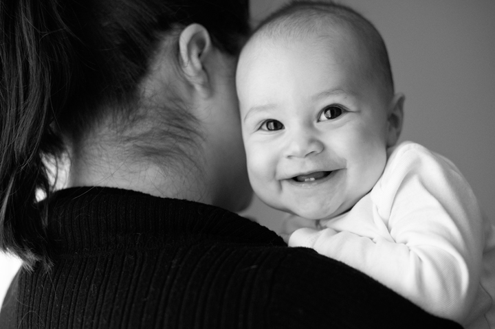 Wyoming, MI Nine Month Session
