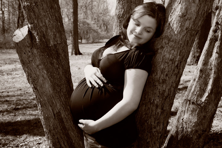 Maternity Sessions