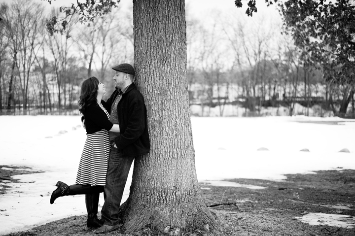 Wyoming, MI Anniversary Session