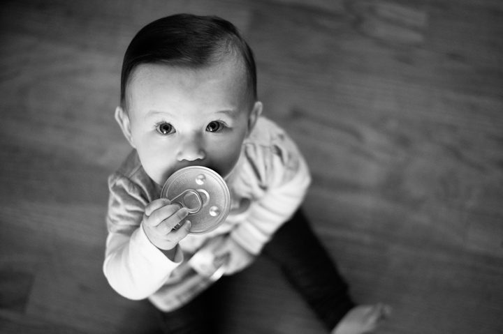 Lansing, MI Nine Month Session