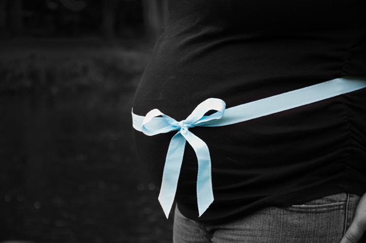 Okemos, MI Maternity Session