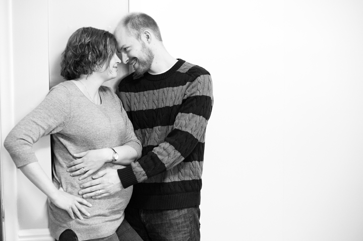 Holt, MI Maternity Session