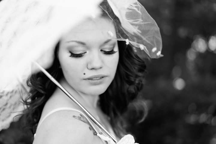 Grandville, MI Model Session