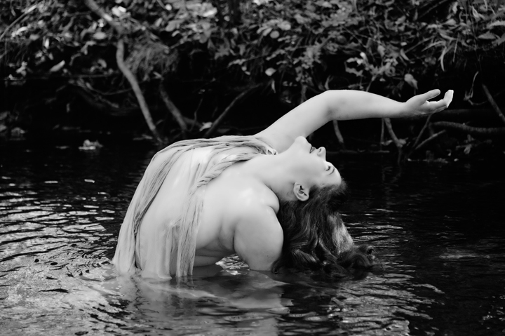Grand Rapids, Michigan Model Session