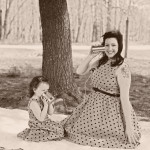 Mommy & Me Mini Session