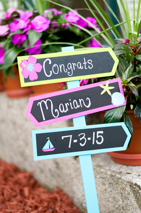 Grand Rapids, MI Bridal Shower