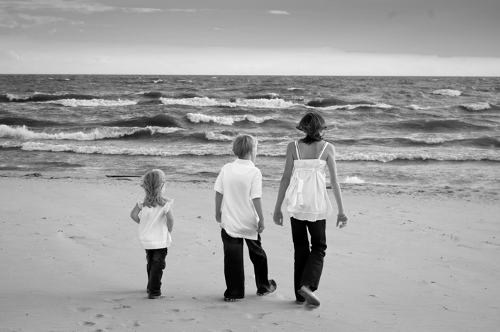 Muskegon, MI Family Session