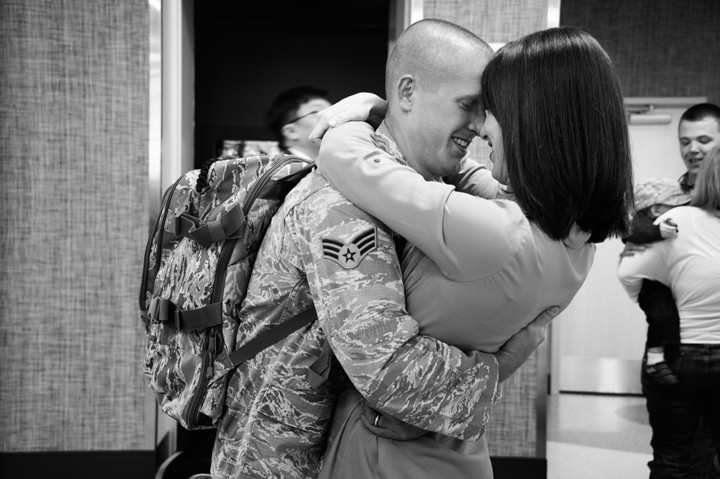 Operation: Love Reunited