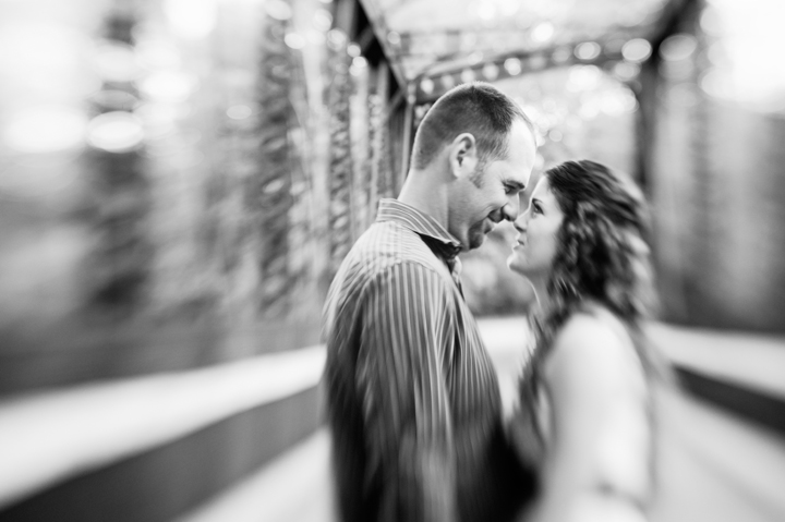 Rockford, MI Anniversary Session