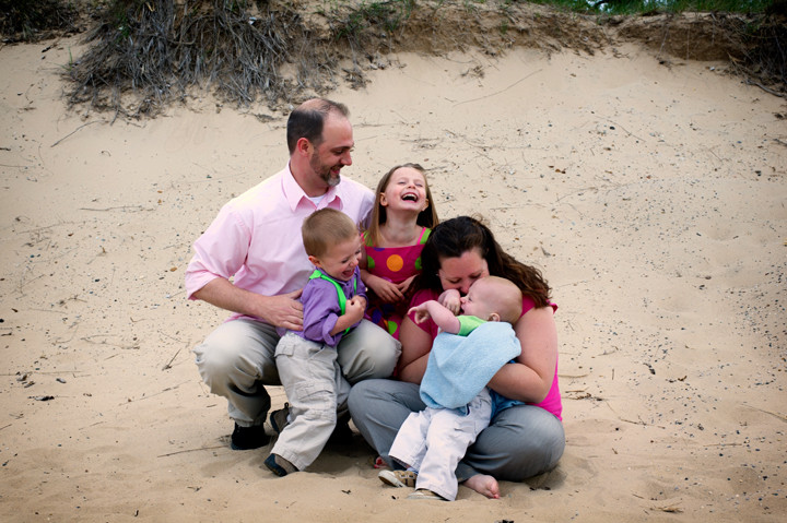 Family Sessions