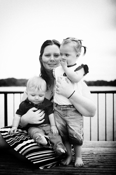 East Grand Rapids, MI Mommy & Me Mini Session