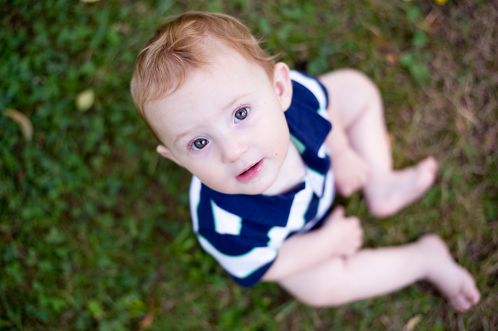 Dimondale, MI Nine Month Session