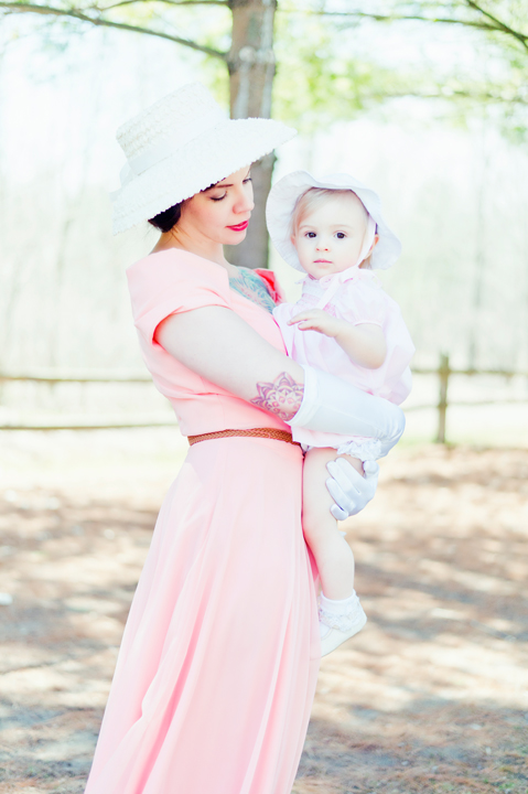 Grand Rapids, MI Mommy & Me Mini Session