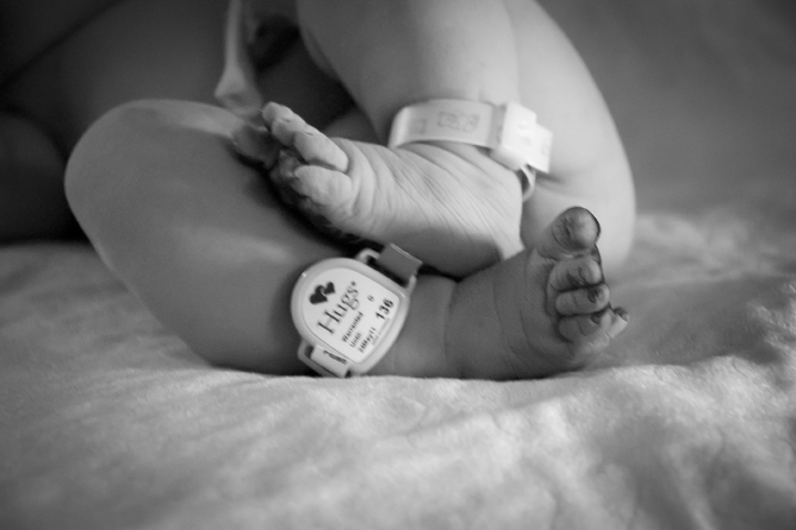 Grand Rapids, MI Birth Story