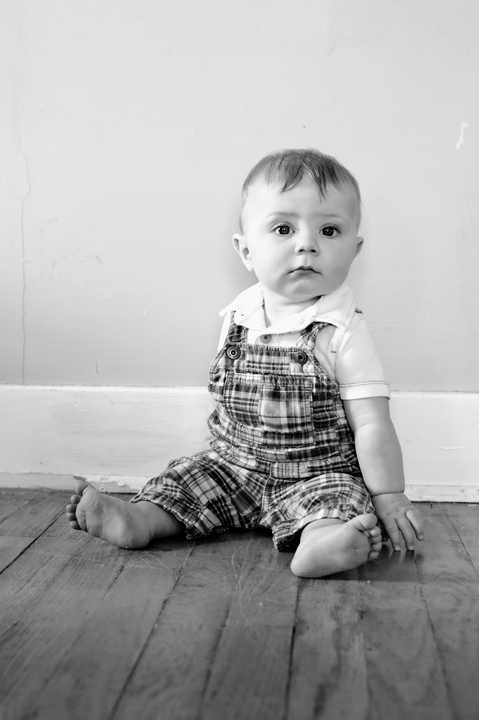 Wyoming, MI Six Month Session