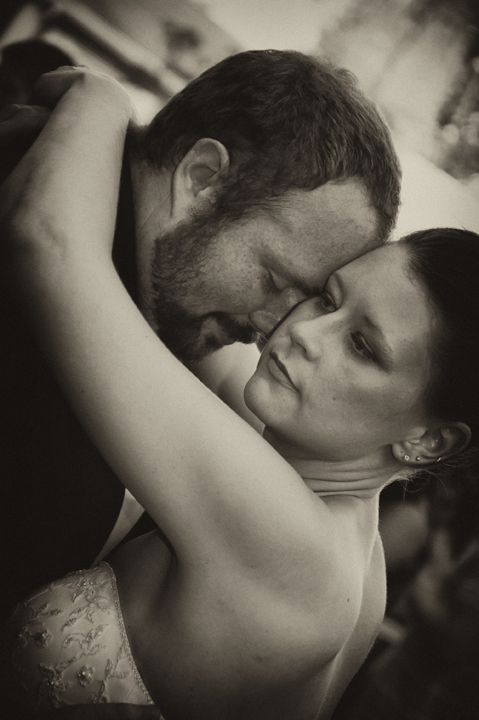 Dimondale, MI Wedding