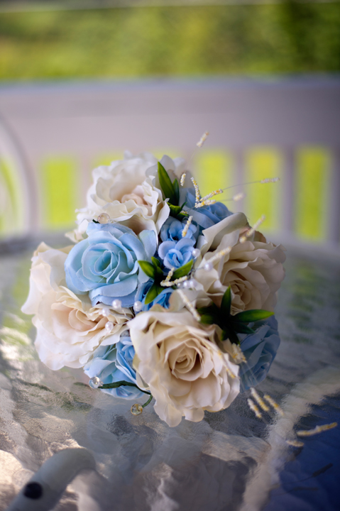 Port Huron, MI Wedding