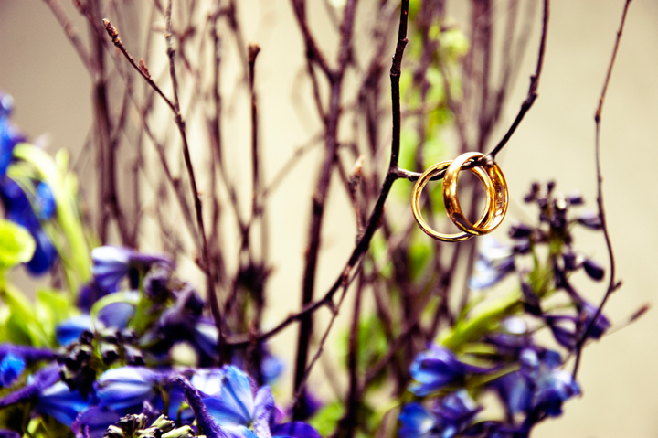 Grand Rapids, MI Wedding