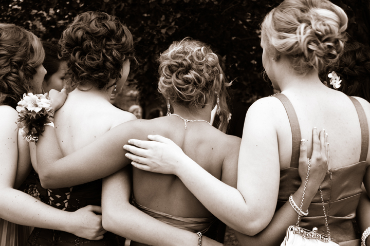East Lansing, MI Prom Session