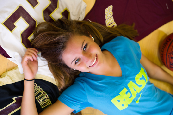 Potterville, MI Senior Session