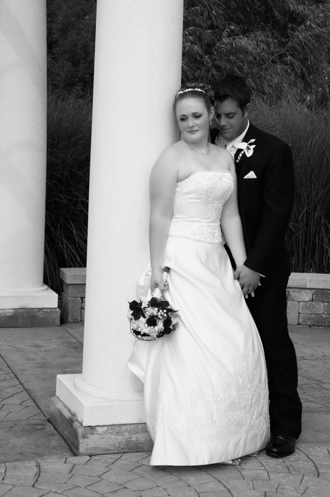 Holt, MI Wedding