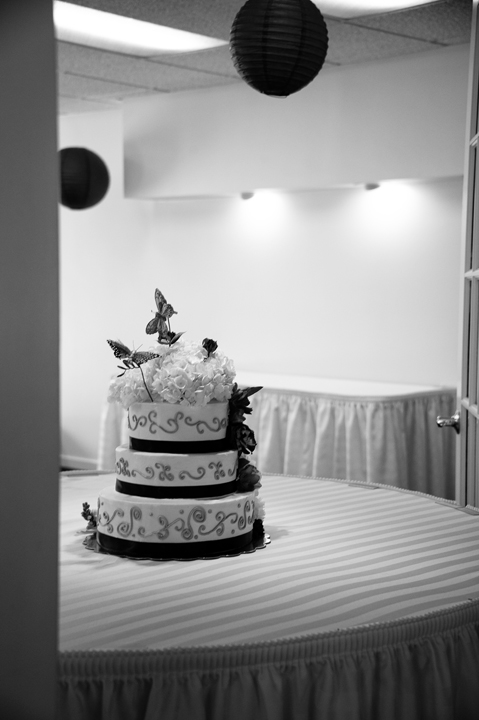 Williamston, MI Wedding