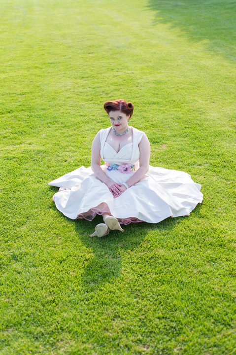 Grand Rapids, MI Wedding