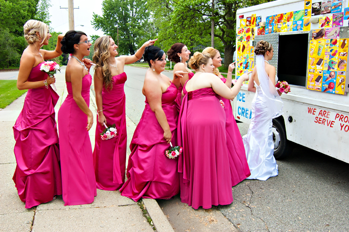 Wyoming, MI Wedding