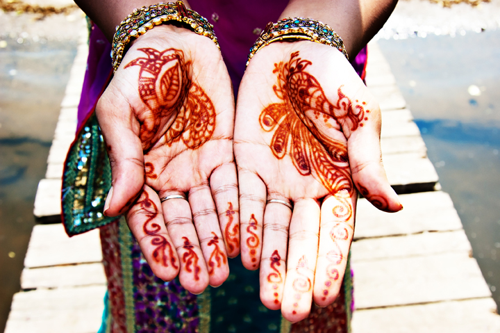Grand Rapids, MI Wedding