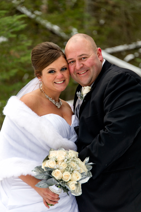 Traverse City, MI Wedding